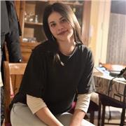 Se cerchi un aiuto per qualsiasi materia, sono la ragazza giusta per te!